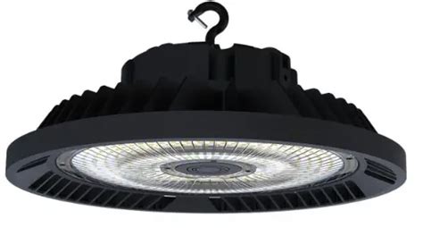 UFO HIGH BAY LED FIXTURE Install Guide and Manual